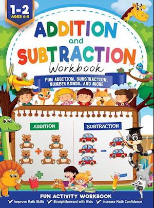 Addition and Subtraction Workbook