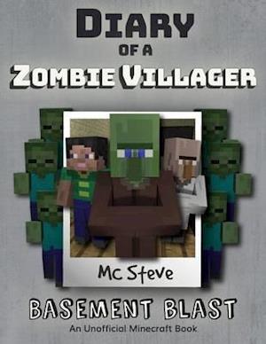 Diary of a Minecraft Zombie Villager