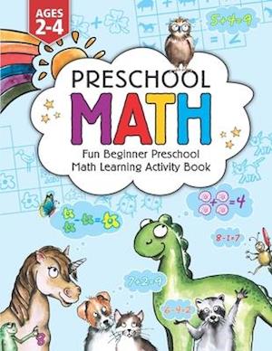 Preschool Math