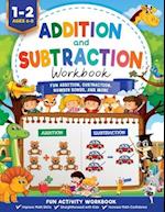 Addition and Subtraction Workbook