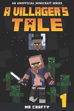 A Villager's Tale Book 1