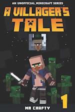 A Villager's Tale Book 1
