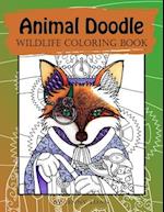 Animal Doodle