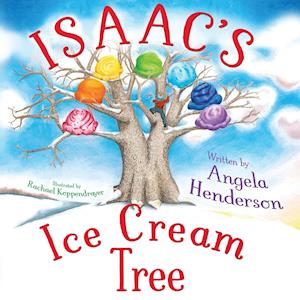 Isaac's Ice Cream Tree