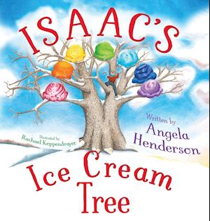 Isaac's Ice Cream Tree