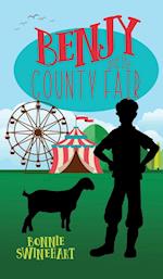 Benjy and the County Fair 