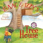 Isaac and Izzy's Tree House 