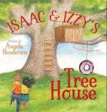 Isaac and Izzy's Tree House 