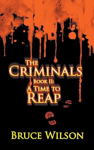 The Criminals - Book II