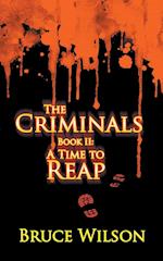 The Criminals - Book II