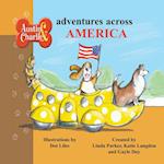 Austin & Charlie Adventures Across America