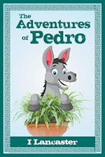 The Adventures of Pedro