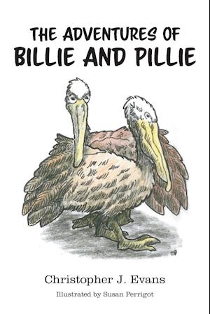 The Adventures of Billie and Pillie