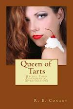 Queen of Tarts: Rachel Cord Confidential Investigations 