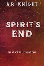 Spirit's End