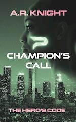 Champion's Call 