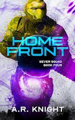 Home Front 