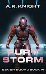 Fury Storm 