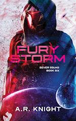 Fury Storm 