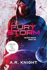 Fury Storm 