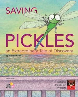 Saving Pickles: an Extraordinary Tale of Discovery