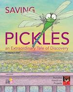 Saving Pickles: an Extraordinary Tale of Discovery 