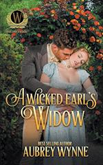 A Wicked Earl's Widow