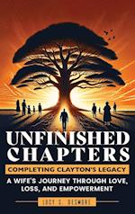 Unfinished Chapters