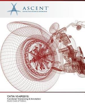 Catia V5-6r2015