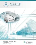 Autodesk 3ds Max 2018 Fundamentals