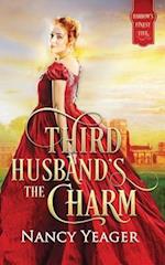 Third Husband's the Charm