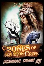 Bones of Skeleton Creek