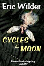 Cycles of the Moon 