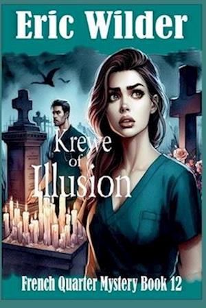 Krewe of Illusion