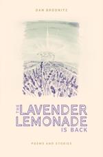 Lavender Lemonade Is Back