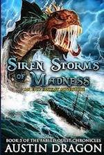 Siren Storms of Madness