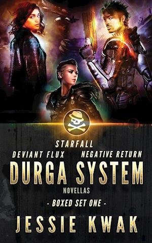 Durga System