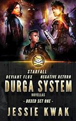 Durga System