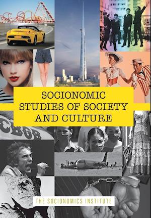 Socionomic Studies of Society and Culture