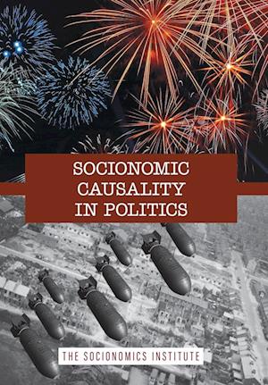 Socionomic Causality in Politics