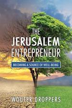 The Jerusalem Entrepreneur