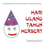 Hari Ulang Tahun Herbert