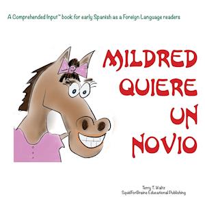 ¡mildred Quiere Un Novio!