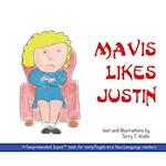 Mavis Likes Justin