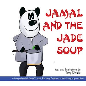 Jamal and the Jade Soup