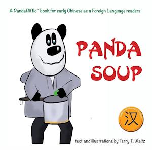 Panda Soup