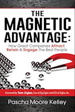 The Magnetic Advantage