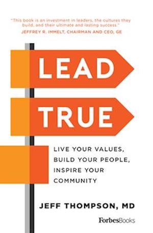 Lead True