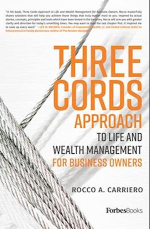 Three Cords Approach