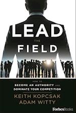Lead the Field--Entrepreneurship